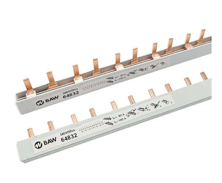 PUENTE 2P 18 MOD  80/100 A  64832